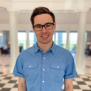 Meet your Posher, Jordan